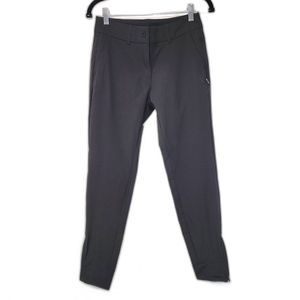 Hiverlay Women's pro Golf Pants Quick Dry Slim Lightweight Size S
